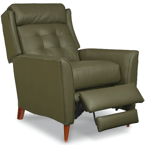 Brentwood High Leg Reclining Chair - image 2