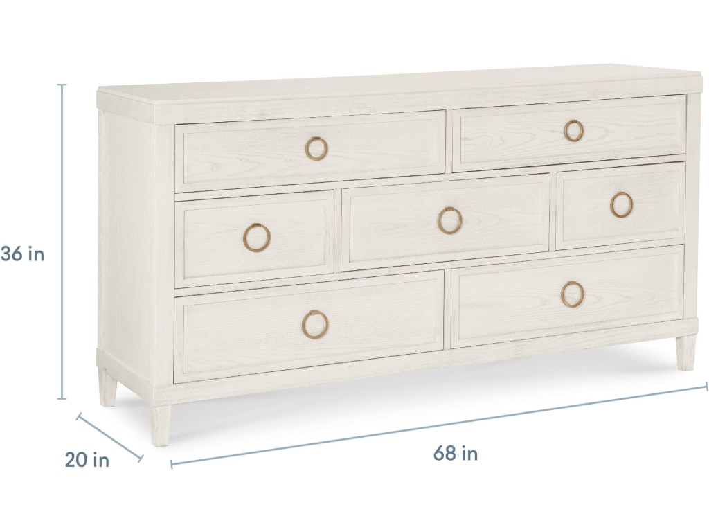 Ventura Dresser - image 3