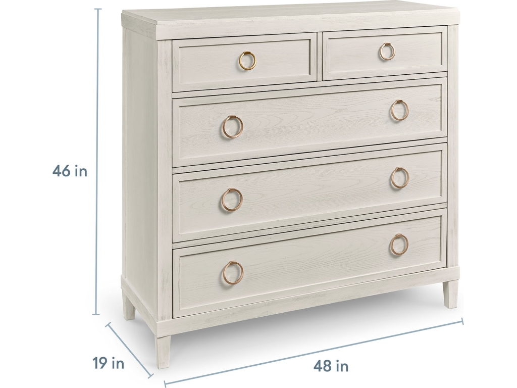 Ventura Chest - image 3