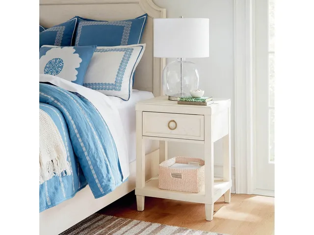Ventura Bedside Table