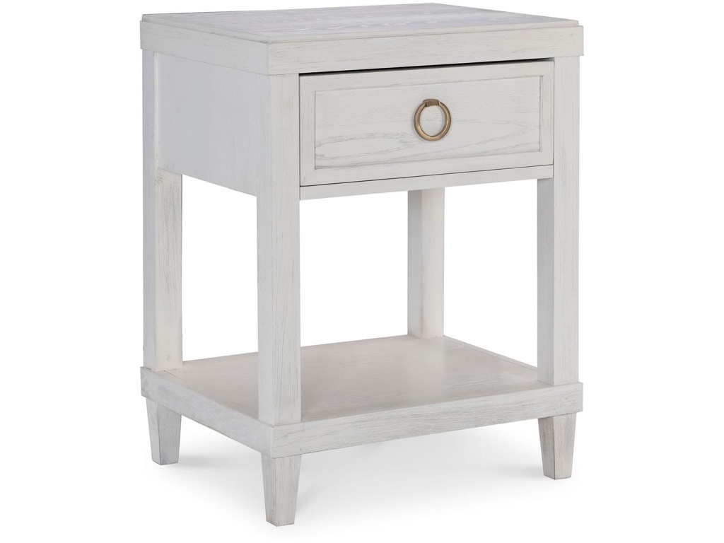 Ventura Bedside Table - main image