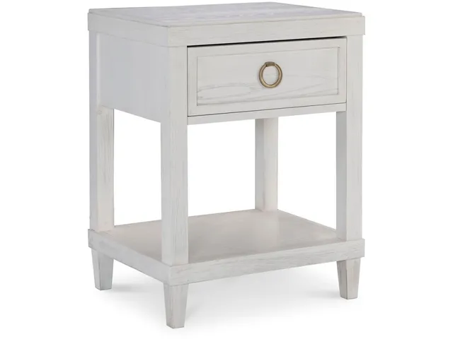 Ventura Bedside Table