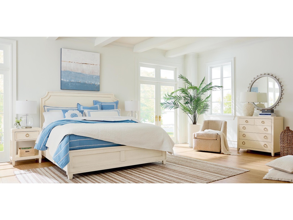 Ventura Bedside Table - image 2