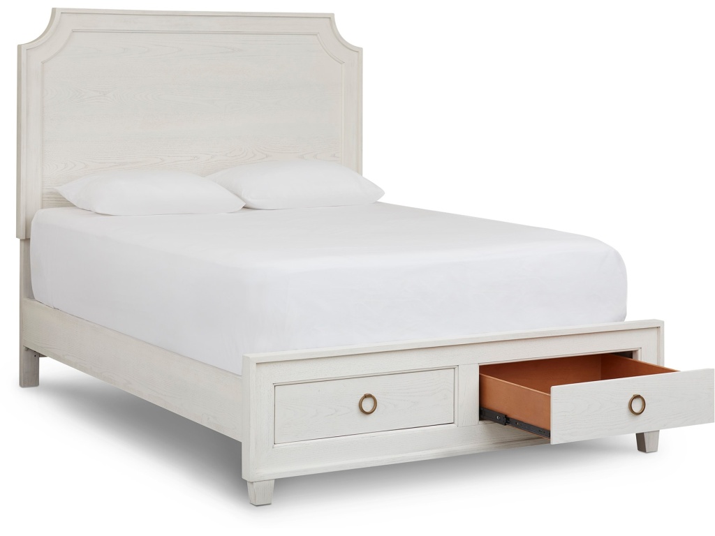 Ventura Panel Storage Bed - image 3