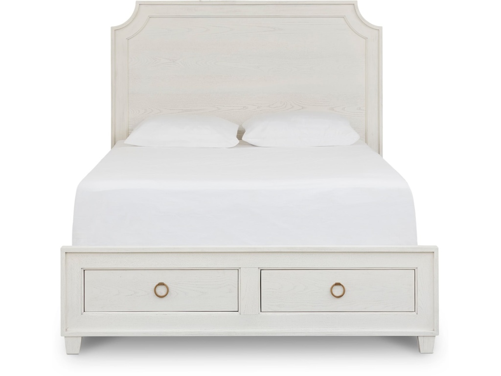 Ventura Panel Storage Bed - image 4