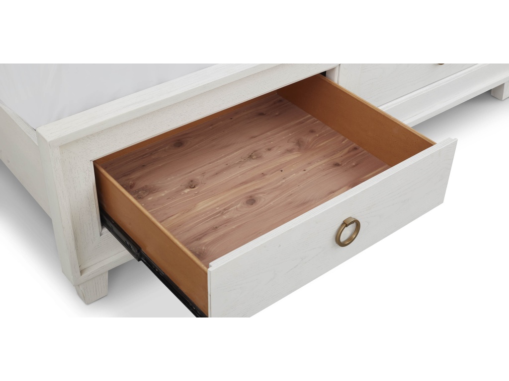 Ventura Panel Storage Bed - image 6
