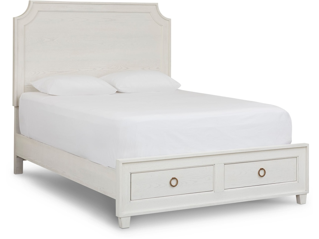 Ventura Panel Storage Bed - main image
