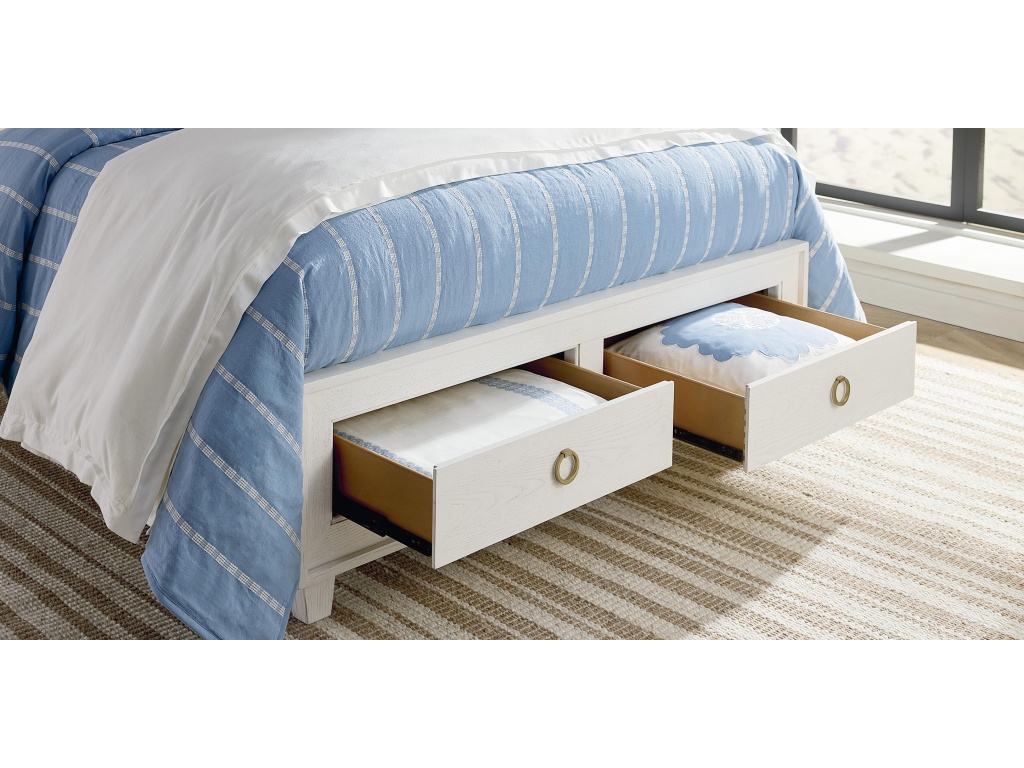 Ventura Panel Storage Bed - image 2