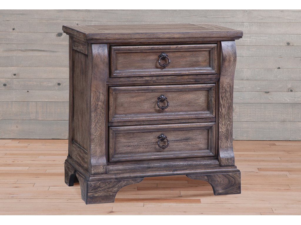 2975 Heirloom Night Stand - image 1