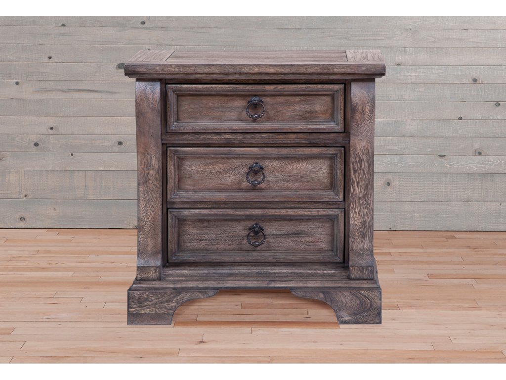 2975 Heirloom Night Stand - image 2