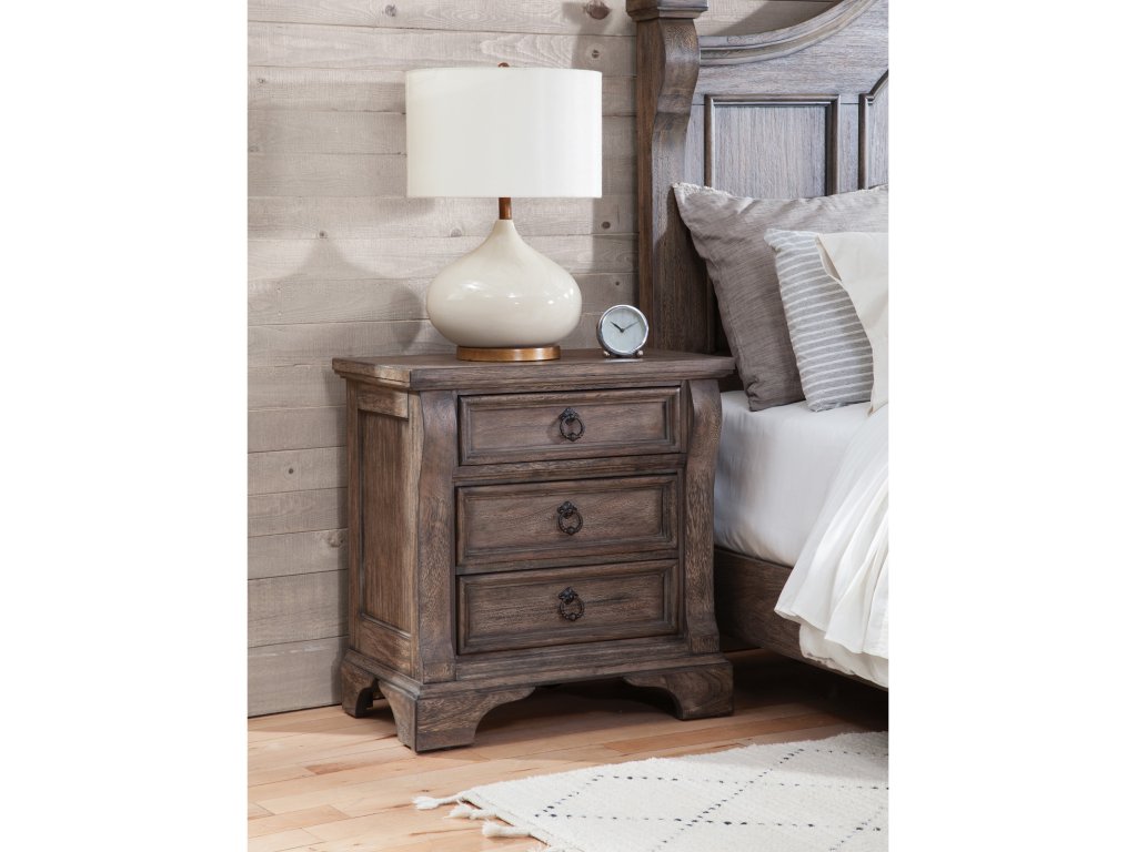 2975 Heirloom Night Stand - main image