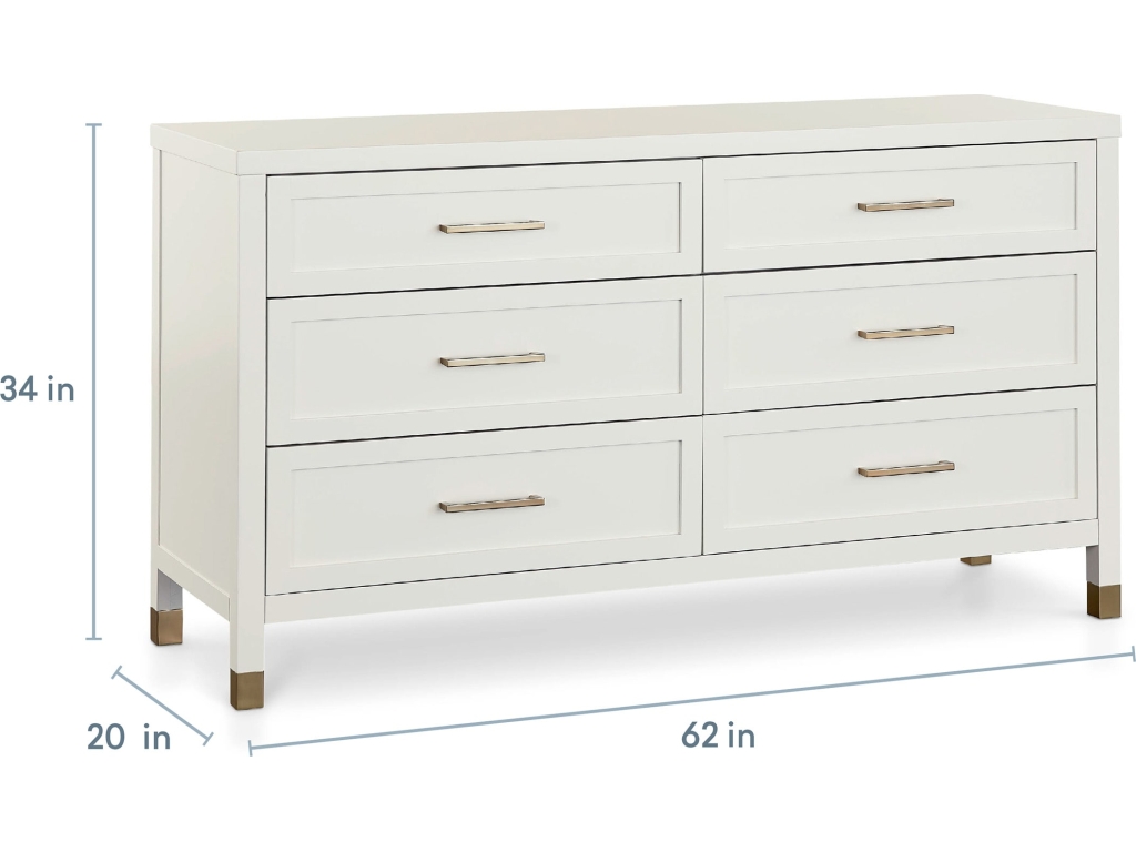 Tidewater Dresser - image 4