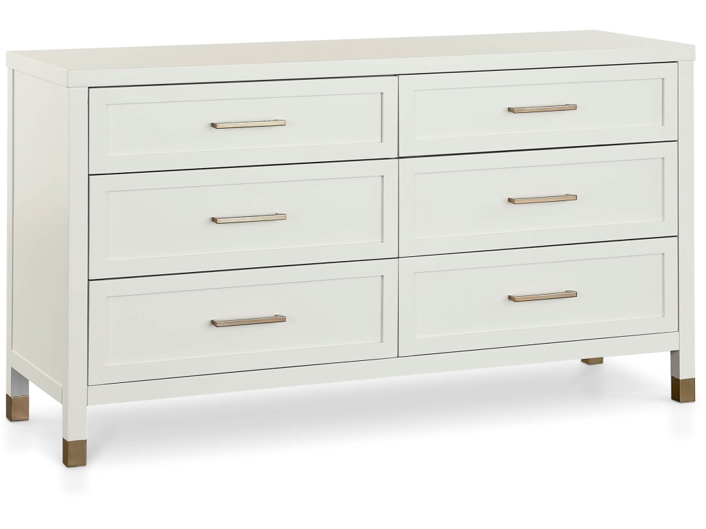Tidewater Dresser - main image