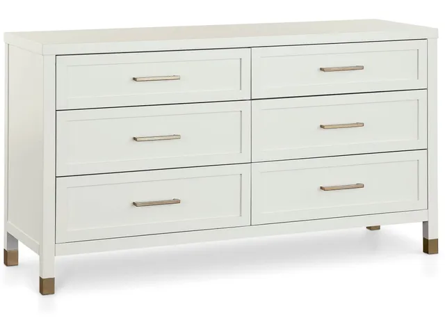 Tidewater Dresser
