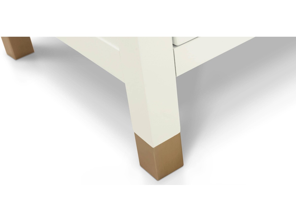 Tidewater Tall Chest - image 11