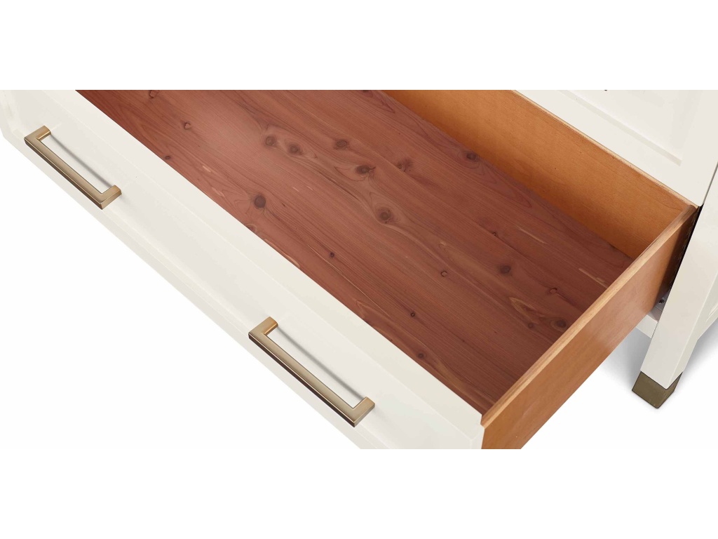 Tidewater Tall Chest - image 9