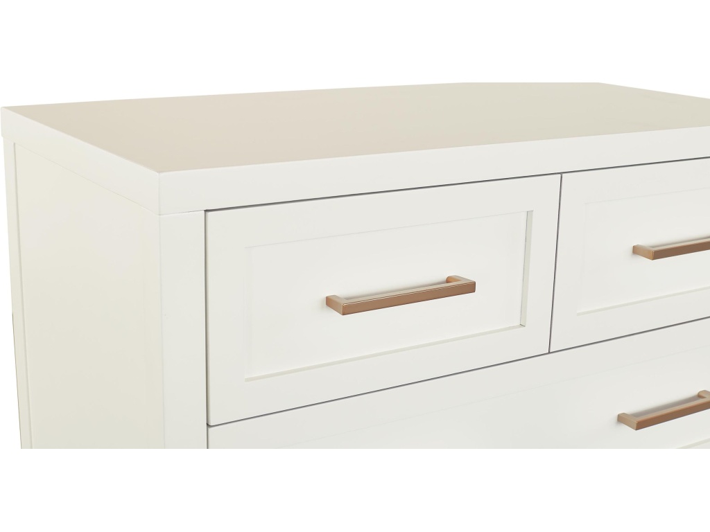 Tidewater Tall Chest - image 7