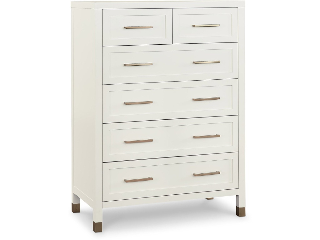 Tidewater Tall Chest - main image