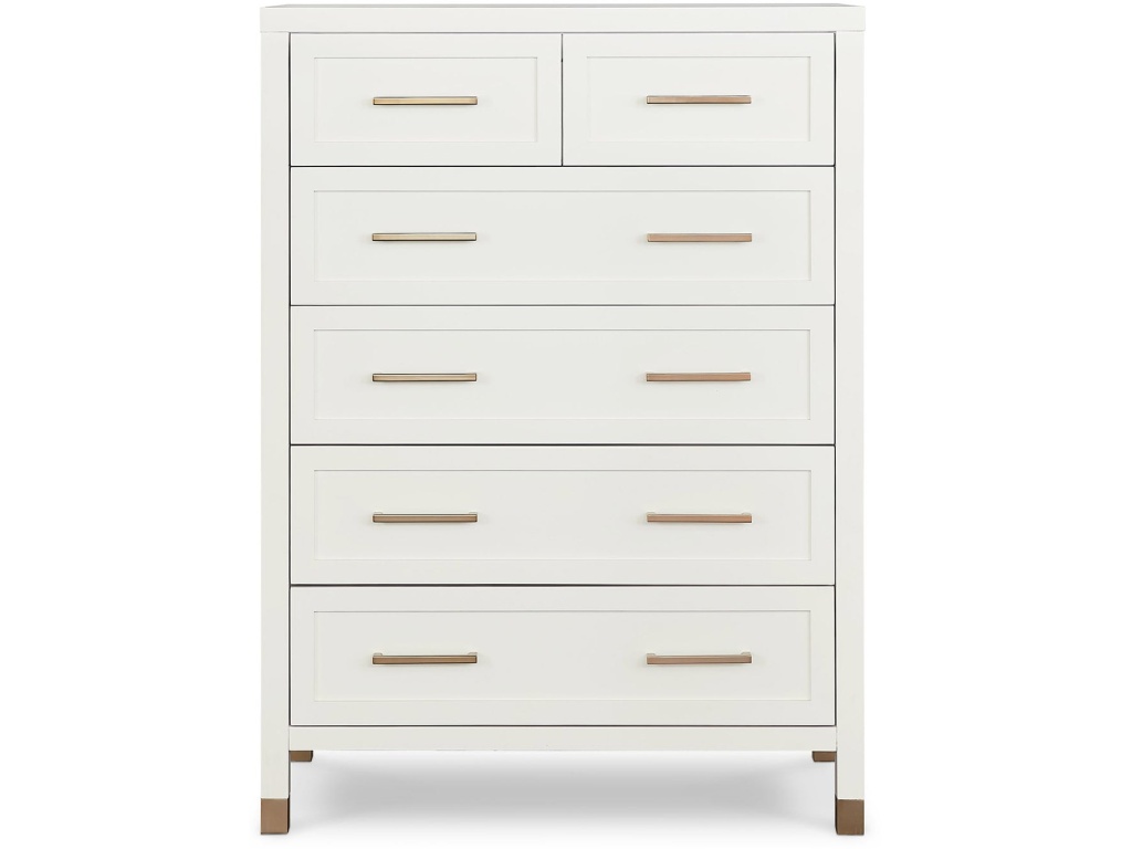 Tidewater Tall Chest - image 3