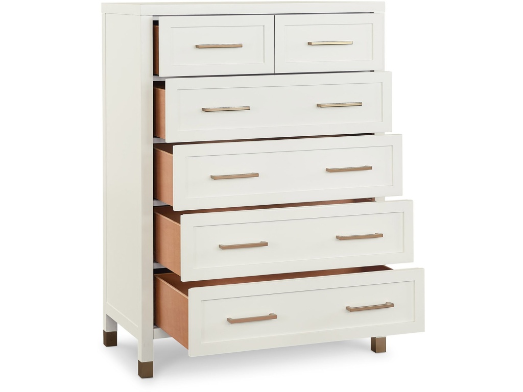 Tidewater Tall Chest - image 2