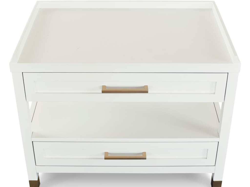 Tidewater Nightstand - image 3