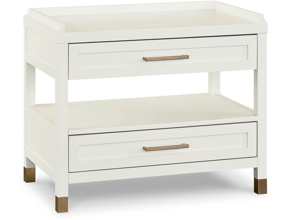 Tidewater Nightstand - main image