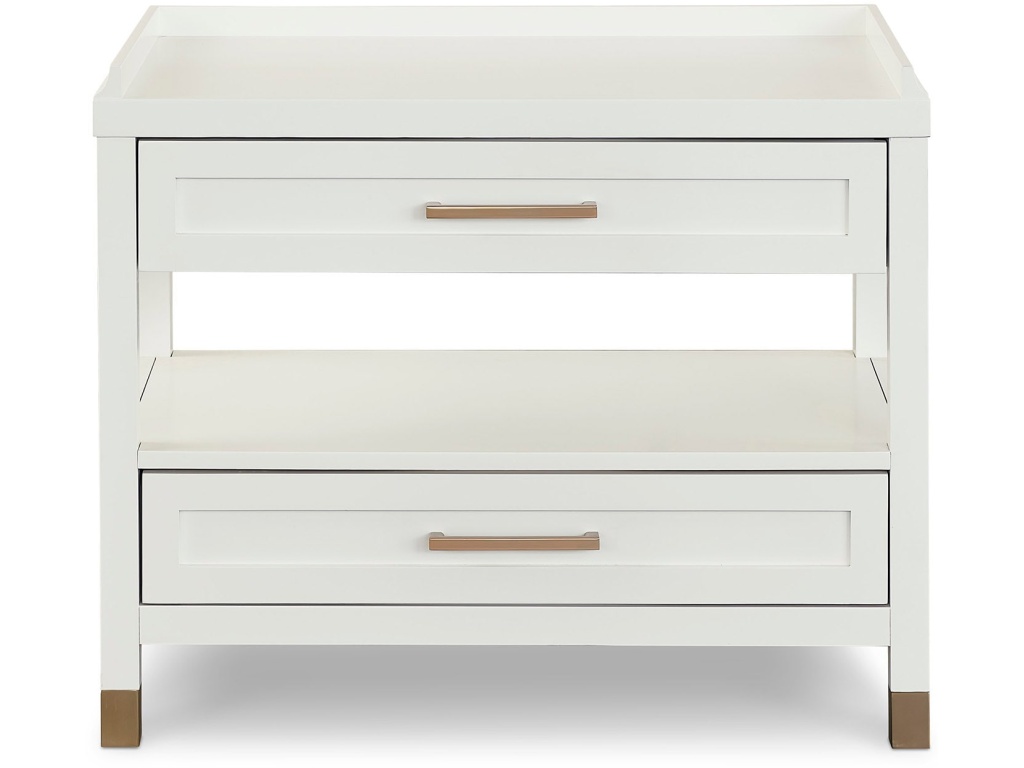 Tidewater Nightstand - image 1