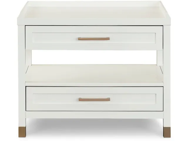 Tidewater Nightstand