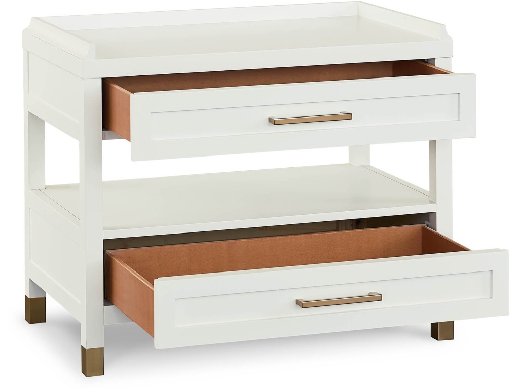 Tidewater Nightstand - image 2