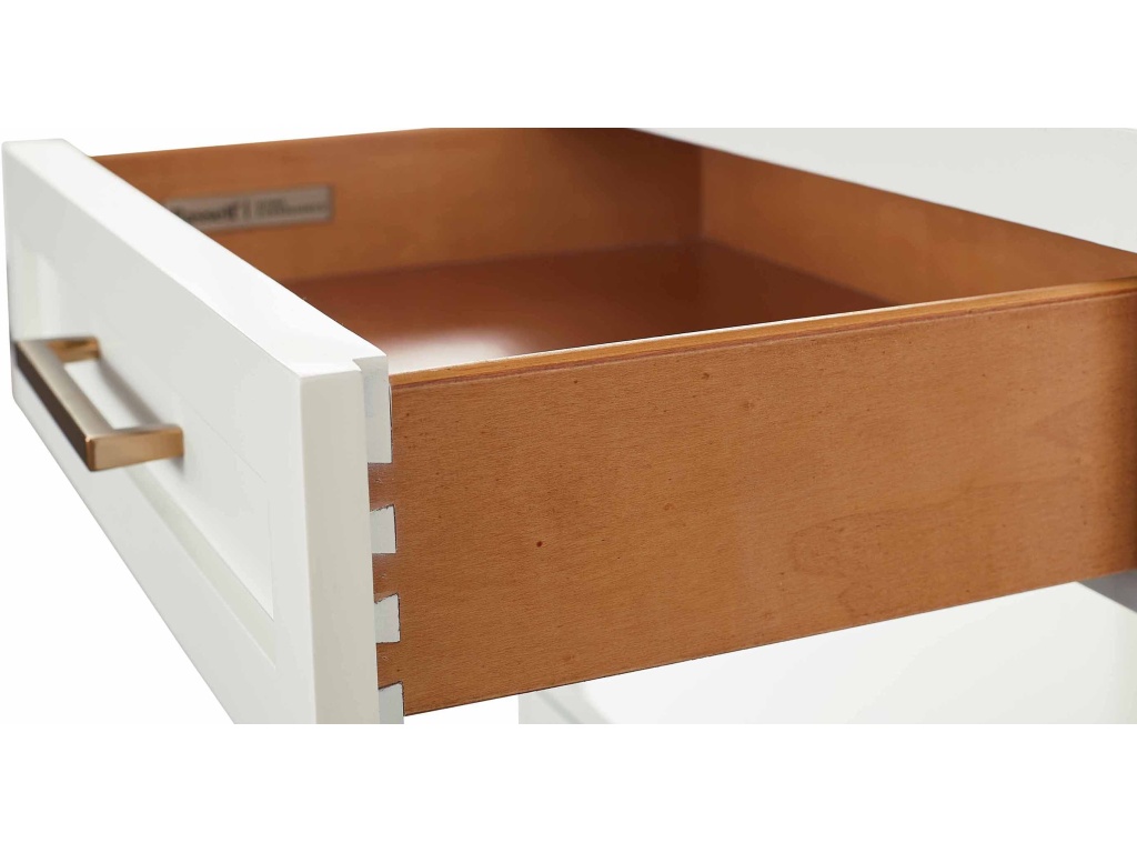 Tidewater Bedside Table - image 8