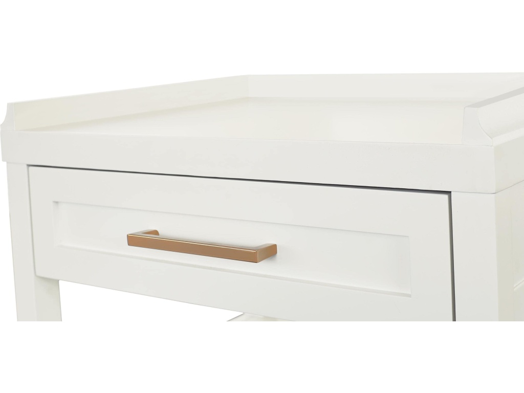 Tidewater Bedside Table - image 7