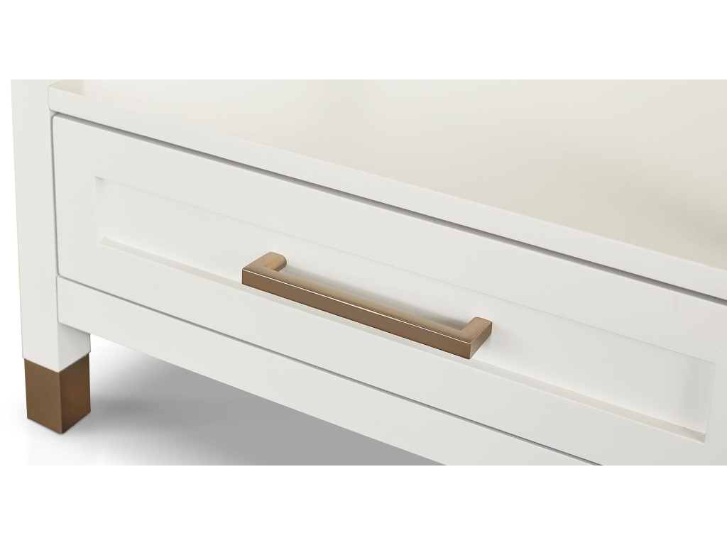 Tidewater Bedside Table - image 9