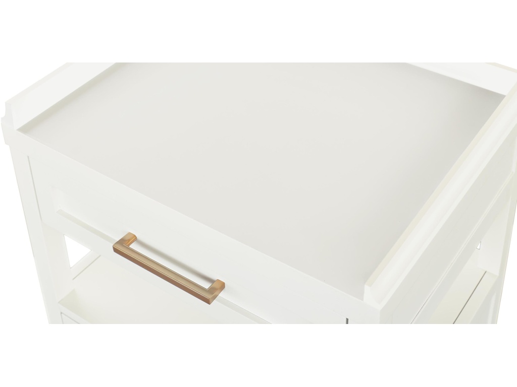 Tidewater Bedside Table - image 5