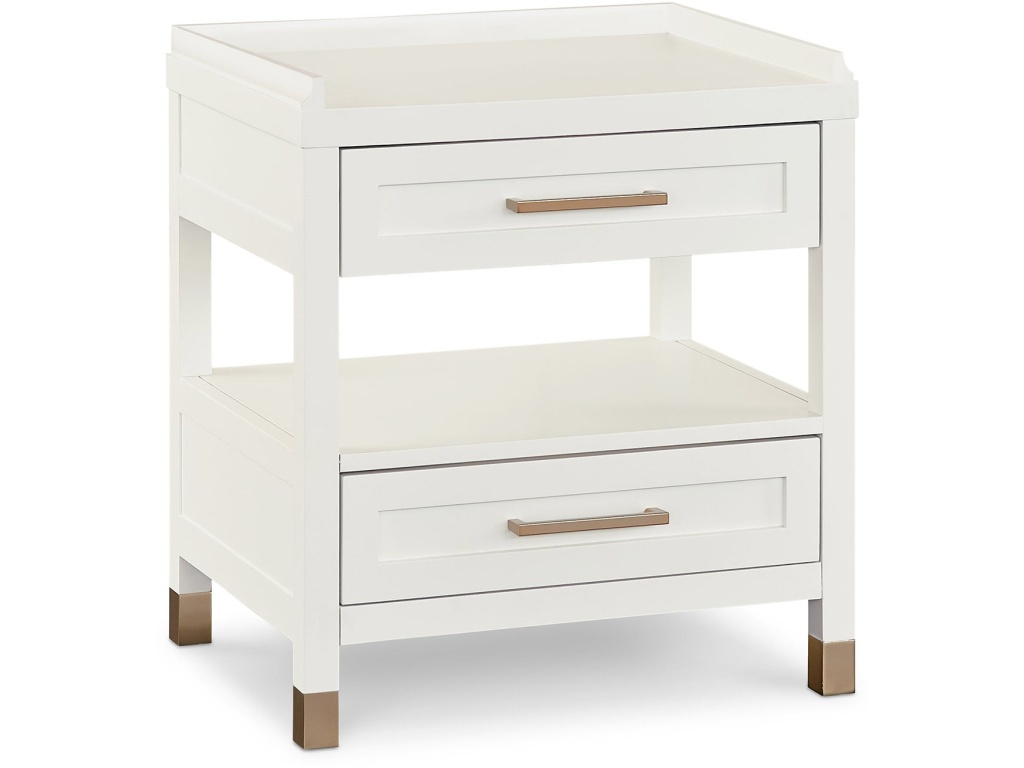 Tidewater Bedside Table - main image