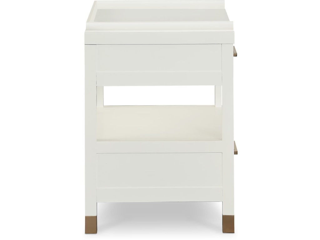 Tidewater Bedside Table - image 3