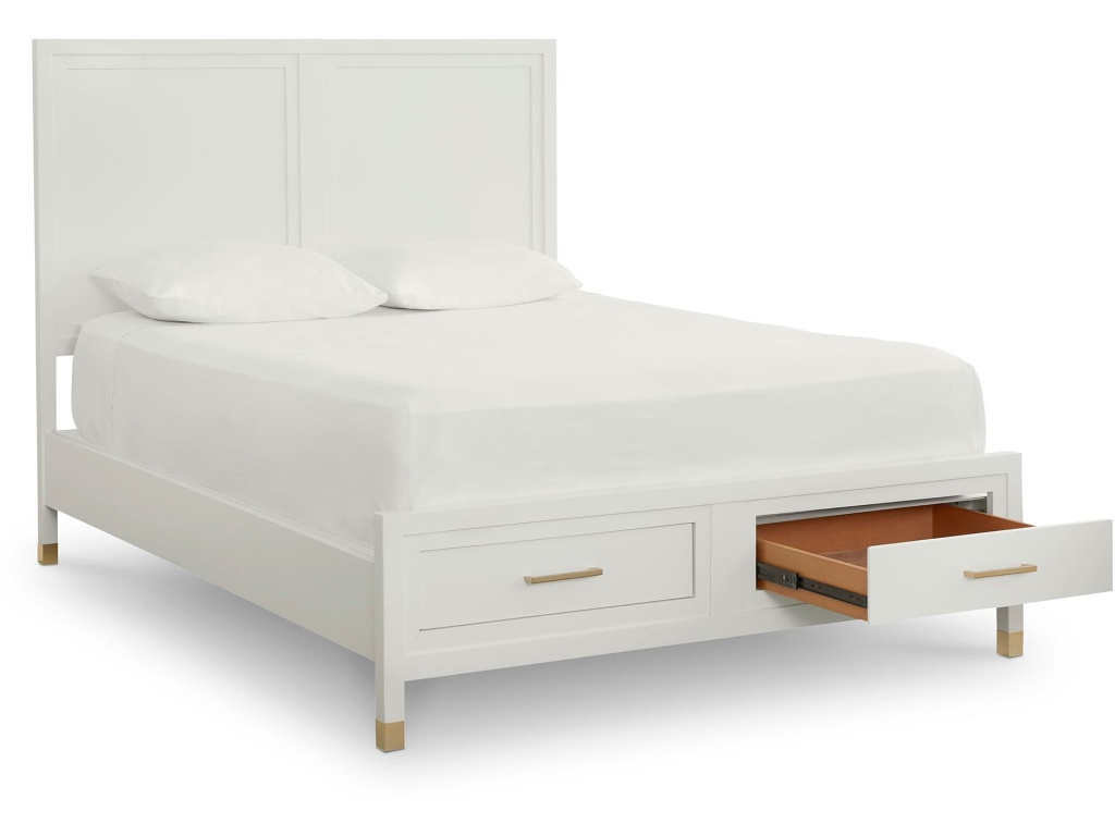 Tidewater Storage Bed - image 2
