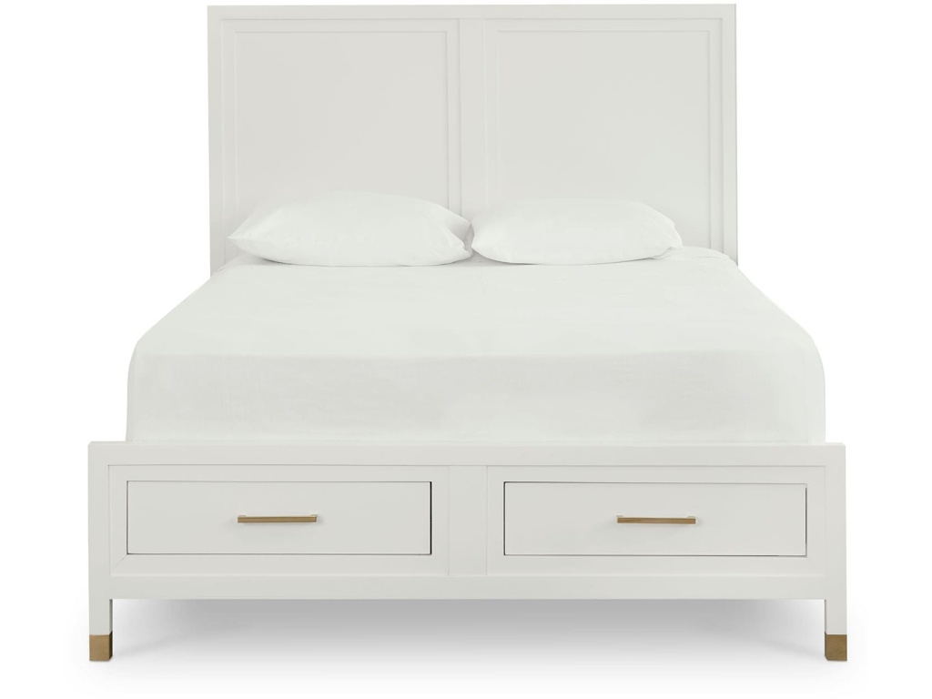 Tidewater Storage Bed - image 3