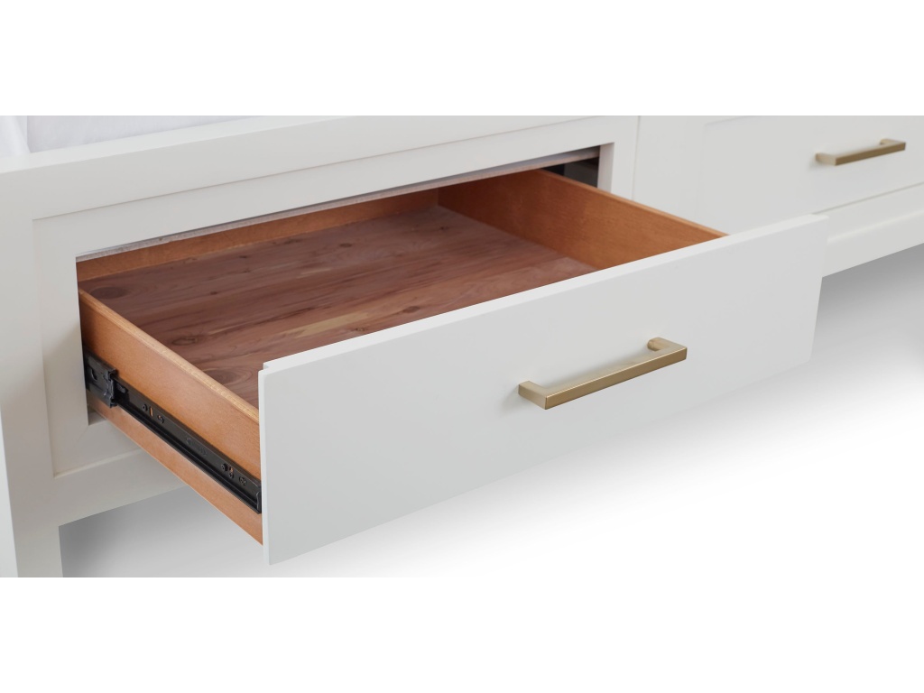 Tidewater Storage Bed - image 5