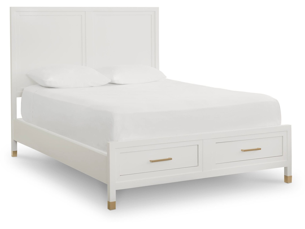 Tidewater Storage Bed - main image