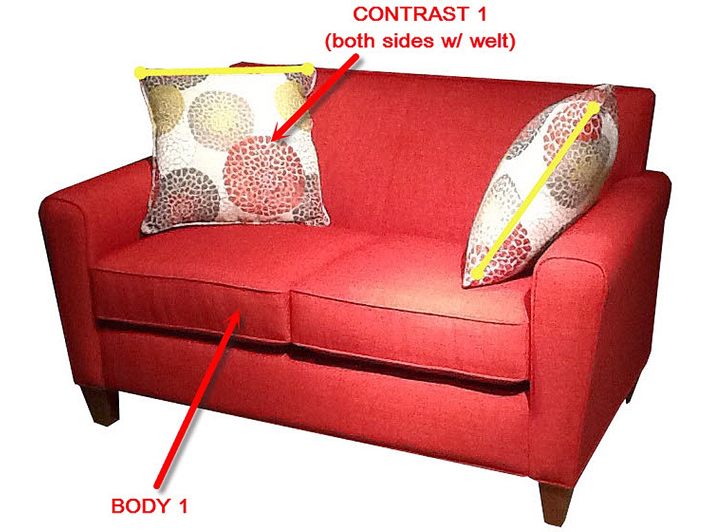 Loveseat - main image