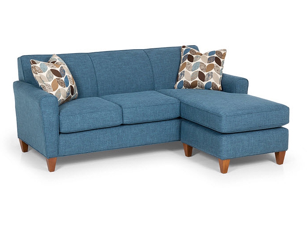 Sofa Chaise - main image