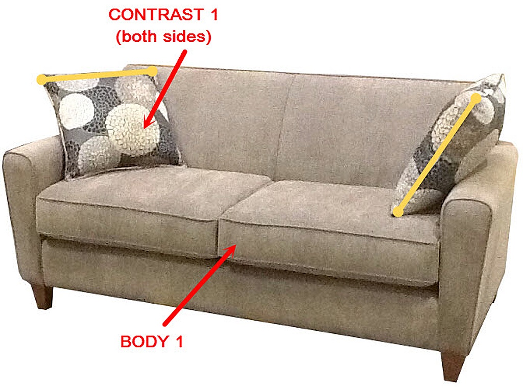 Loft Sofa - main image