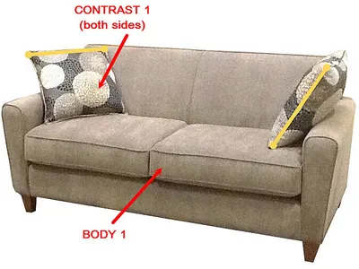 Loft Sofa
