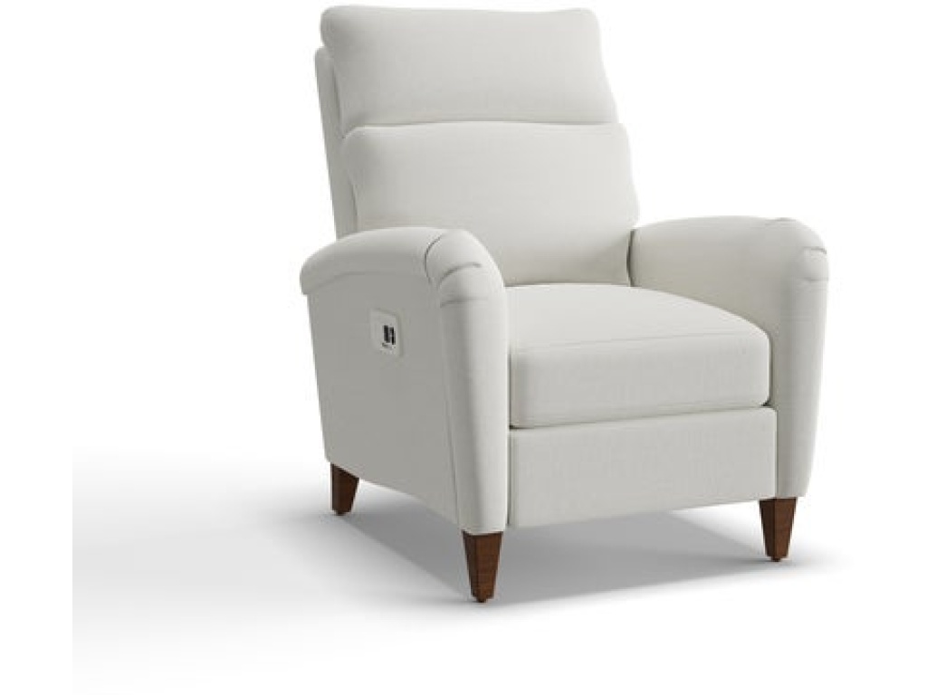 Mercer High Leg Power Recliner w/ Headrest - main image