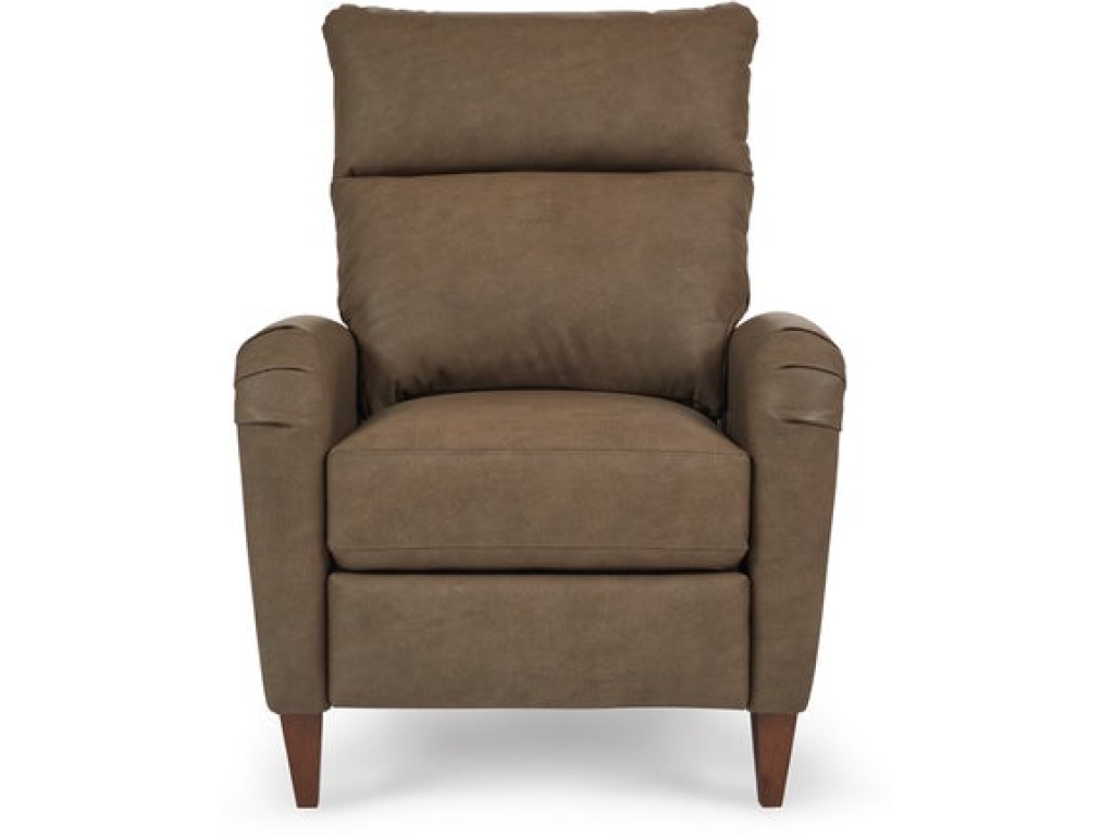 Mercer High Leg Power Recliner w/ Headrest - image 2