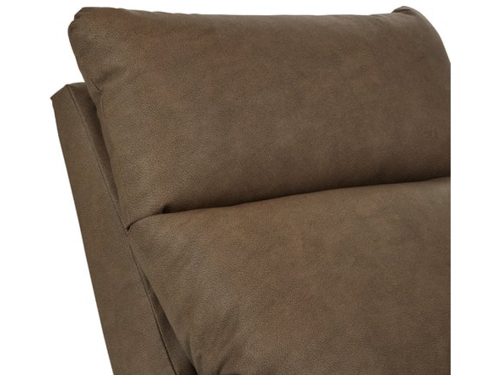 Mercer High Leg Power Recliner w/ Headrest - image 10