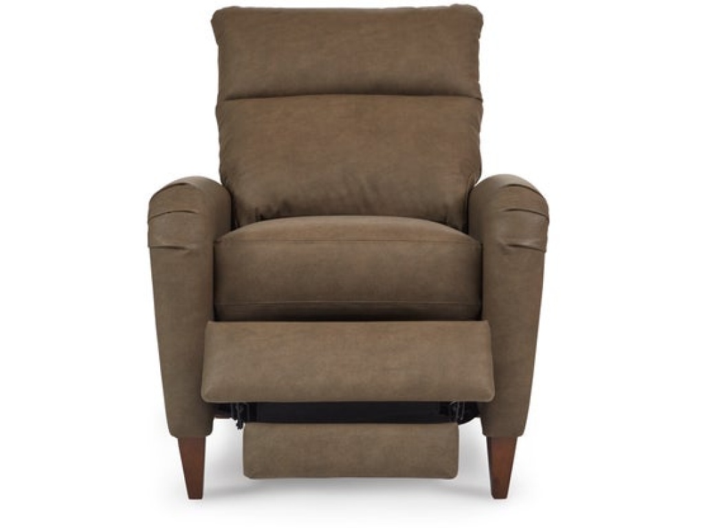 Mercer High Leg Power Recliner w/ Headrest - image 11