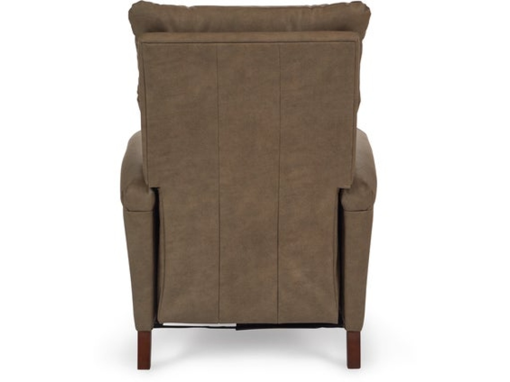 Mercer High Leg Power Recliner w/ Headrest - image 6