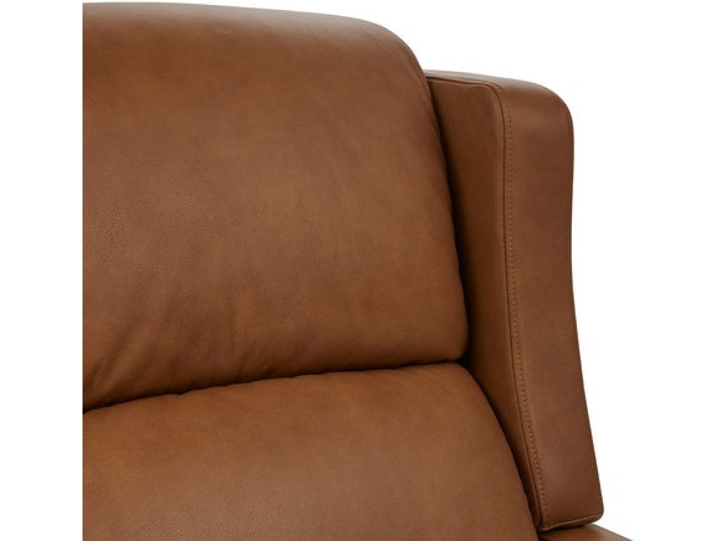 Dante High Leg Power Recliner w/ Headrest - image 10