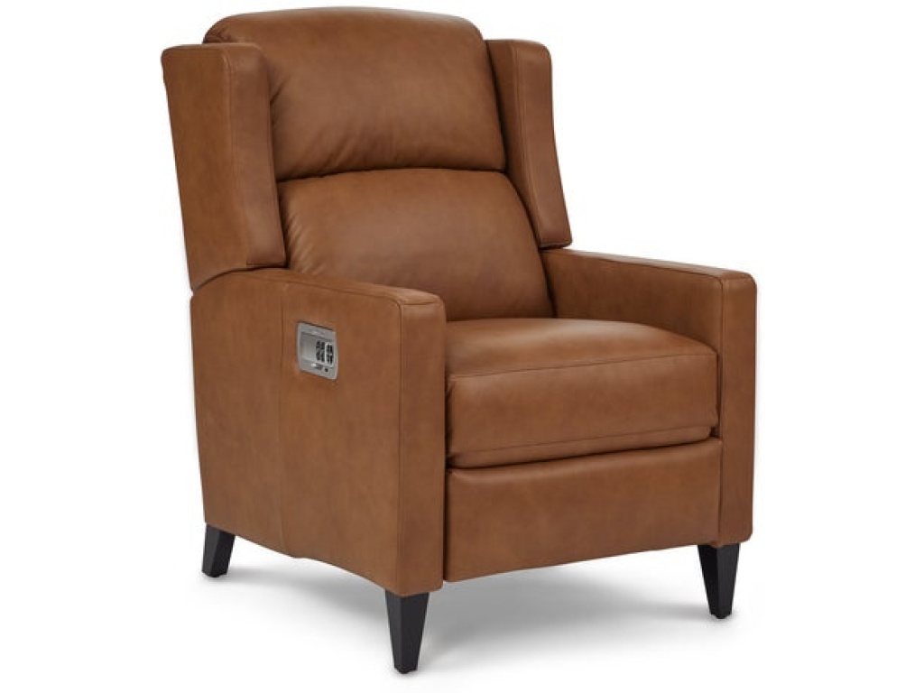 Dante High Leg Power Recliner w/ Headrest - image 3